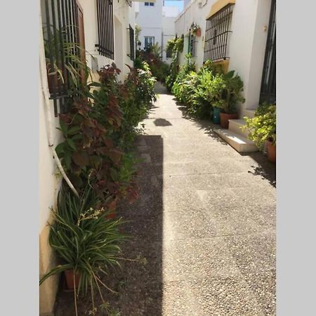 Apartamento Con Azotea Privada Para Parejas Y Familias Conil De La Frontera Exterior photo