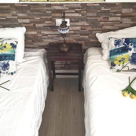 Apartamento Con Azotea Privada Para Parejas Y Familias Conil De La Frontera Exterior photo
