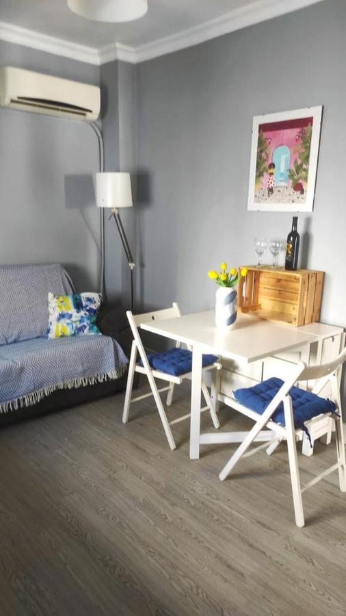Apartamento Con Azotea Privada Para Parejas Y Familias Conil De La Frontera Exterior photo