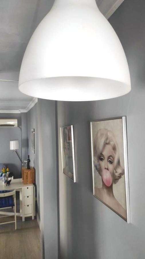 Apartamento Con Azotea Privada Para Parejas Y Familias Conil De La Frontera Exterior photo