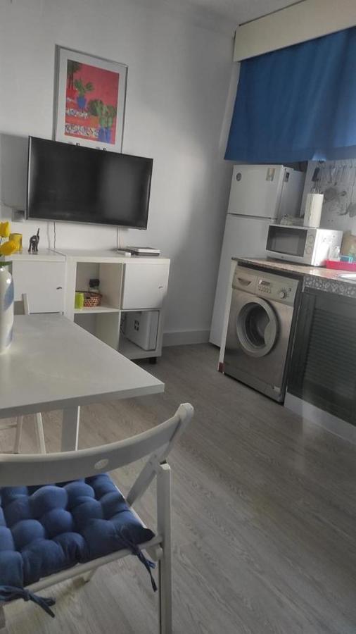 Apartamento Con Azotea Privada Para Parejas Y Familias Conil De La Frontera Exterior photo