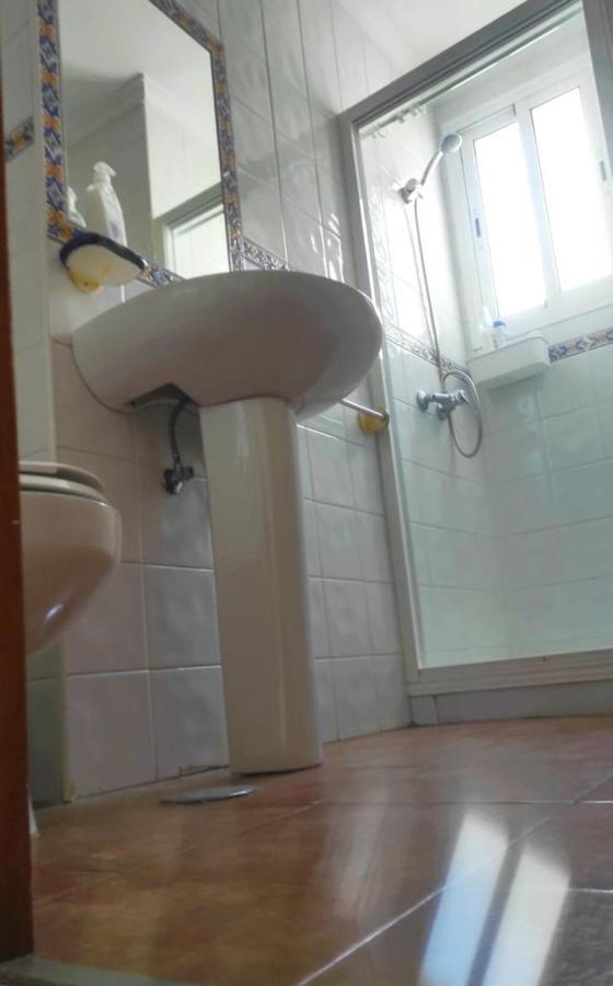 Apartamento Con Azotea Privada Para Parejas Y Familias Conil De La Frontera Exterior photo