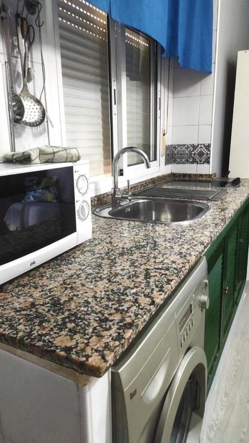 Apartamento Con Azotea Privada Para Parejas Y Familias Conil De La Frontera Exterior photo